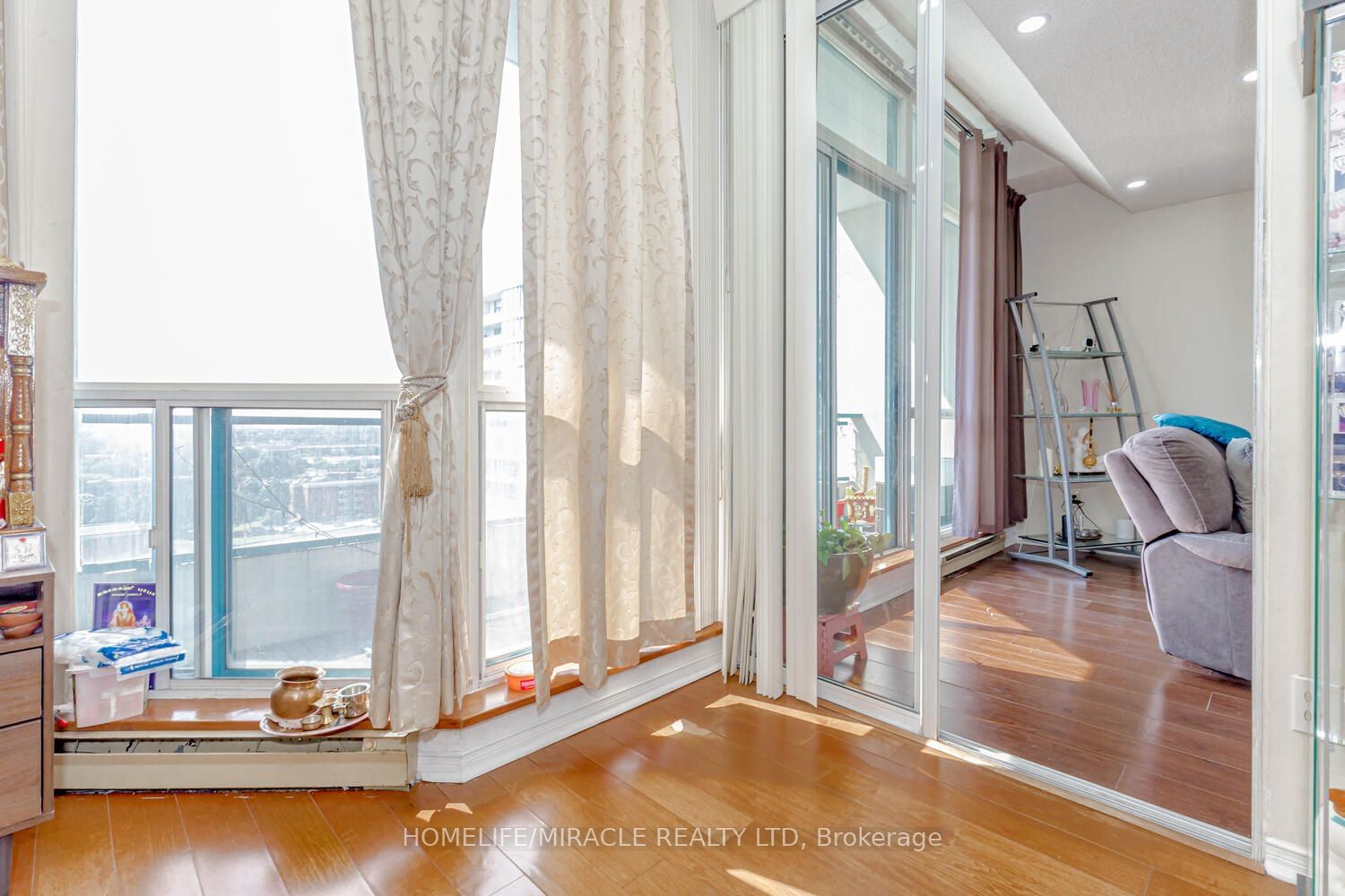 4727 Sheppard Ave E, unit 1508 for sale - image #30