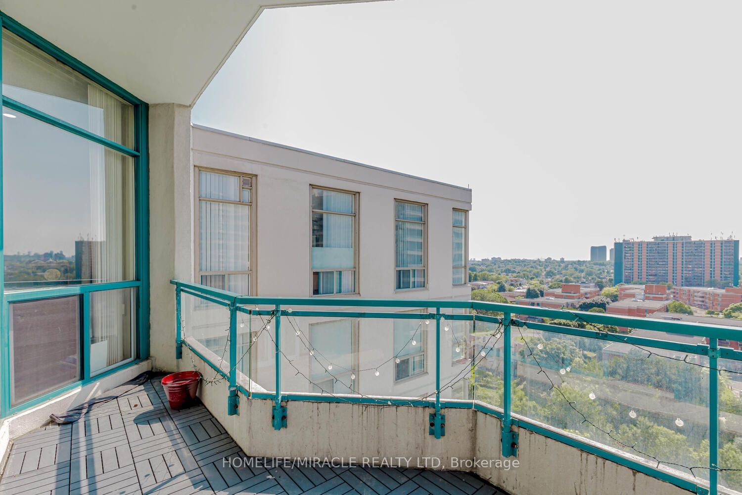 4727 Sheppard Ave E, unit 1508 for sale - image #32