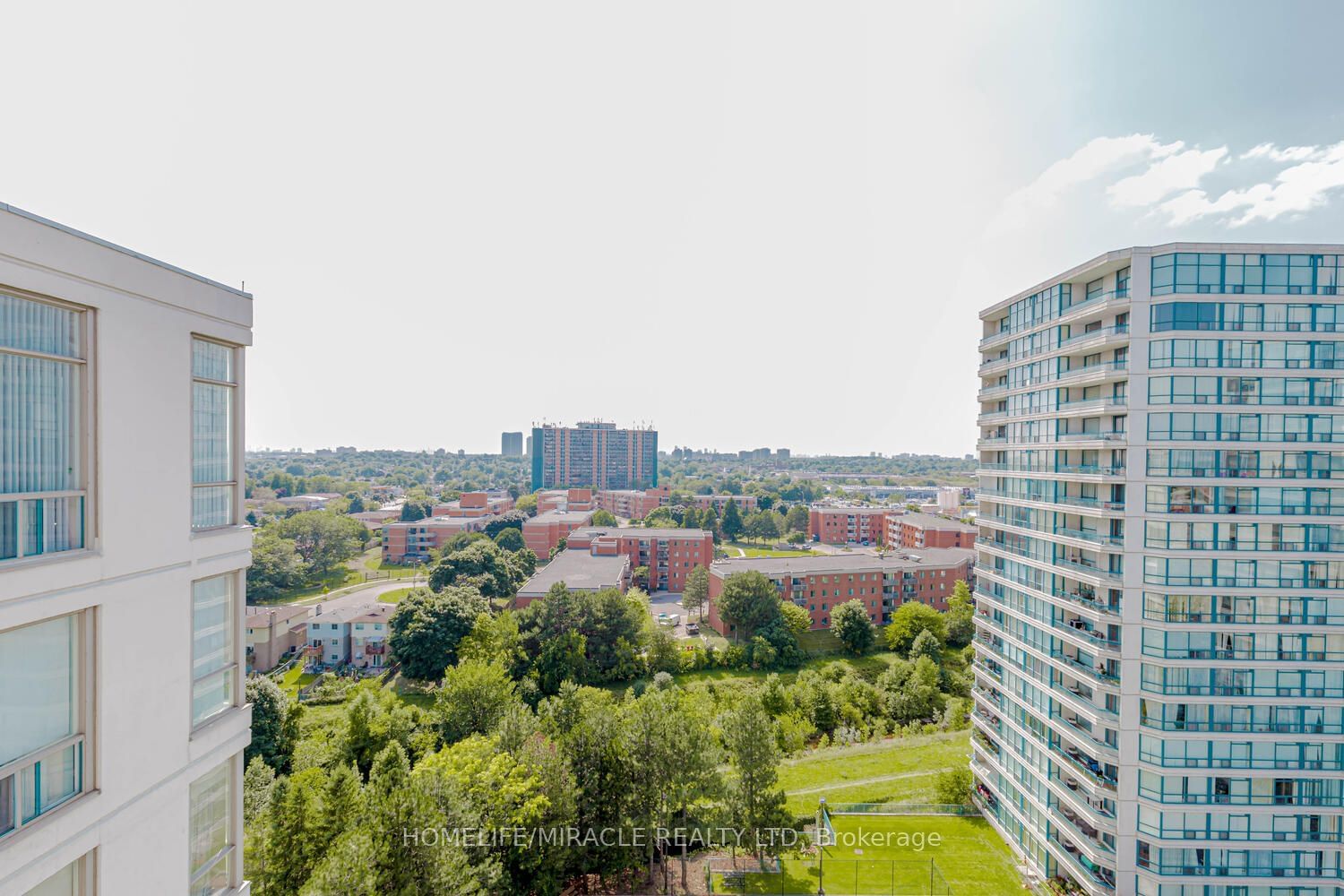 4727 Sheppard Ave E, unit 1508 for sale - image #33