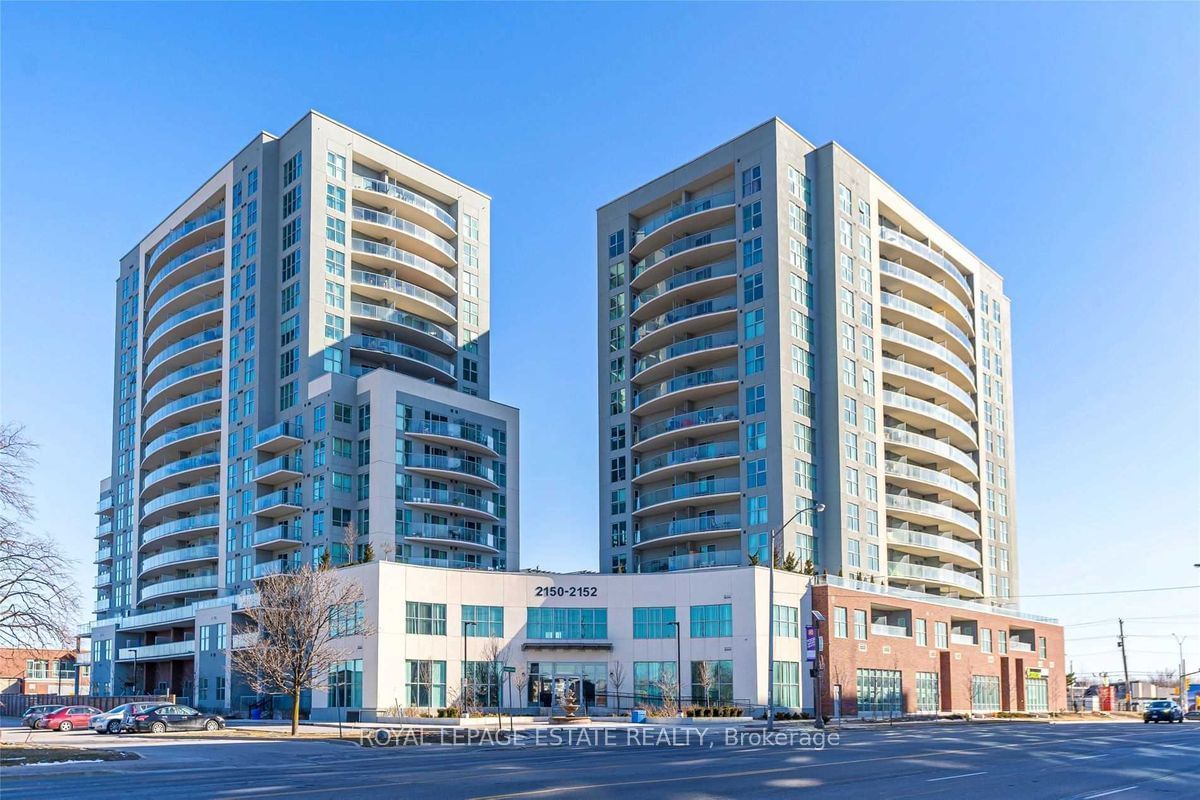 2152 Lawrence Ave E, unit 909 for sale