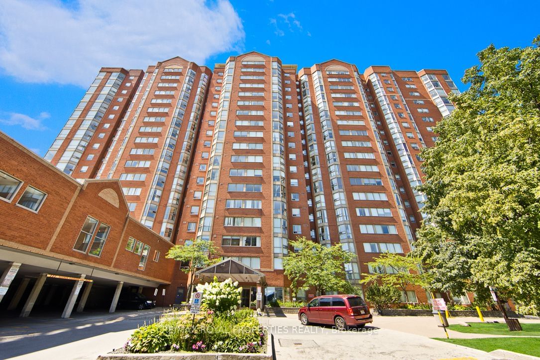 2460 Eglington Ave E, unit LPH -11 for sale - image #2