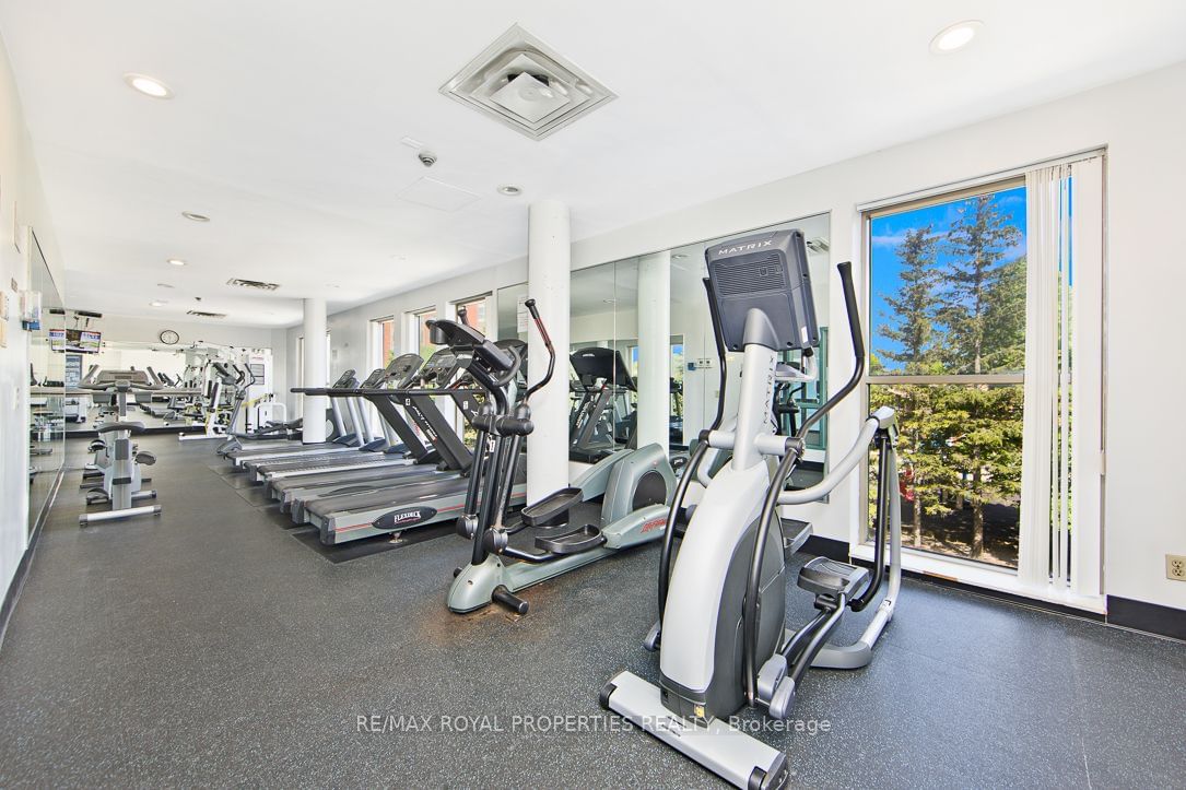 2460 Eglington Ave E, unit LPH -11 for sale - image #21