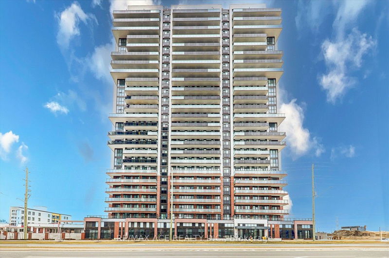 2550 Simcoe St N, unit 2021 for sale - image #1