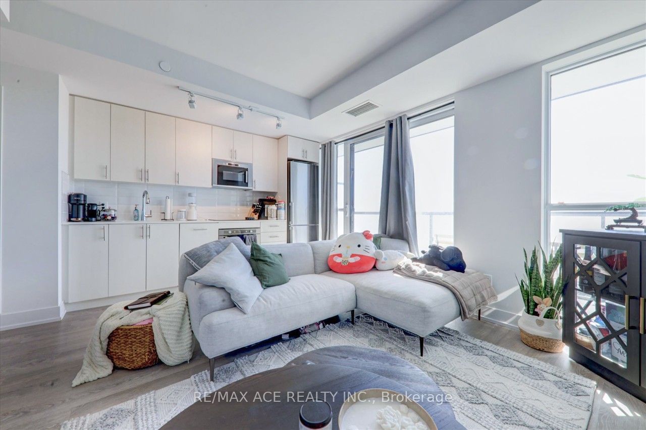 2550 Simcoe St N, unit 2021 for sale - image #19