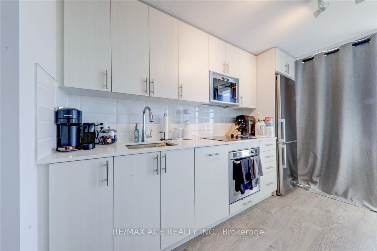 2550 Simcoe St N, unit 2021 for sale - image #20