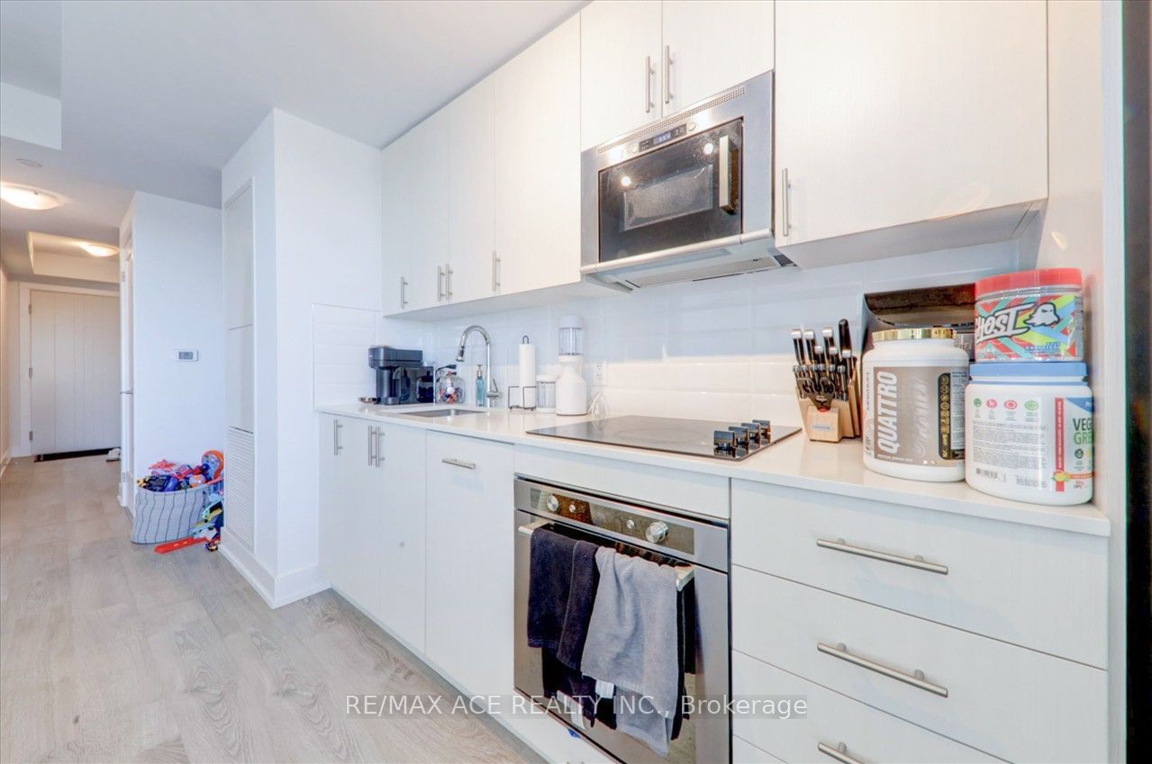 2550 Simcoe St N, unit 2021 for sale - image #21