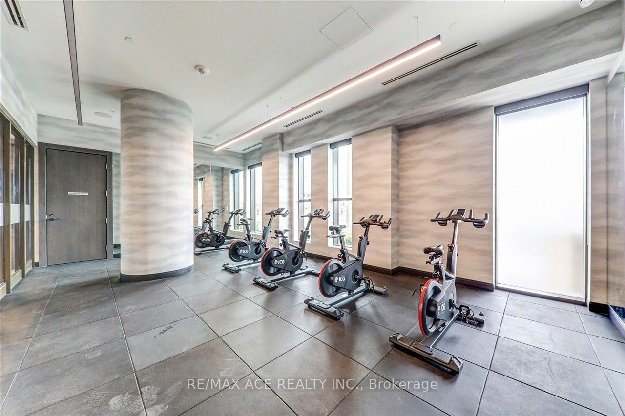 2550 Simcoe St N, unit 2021 for sale - image #28