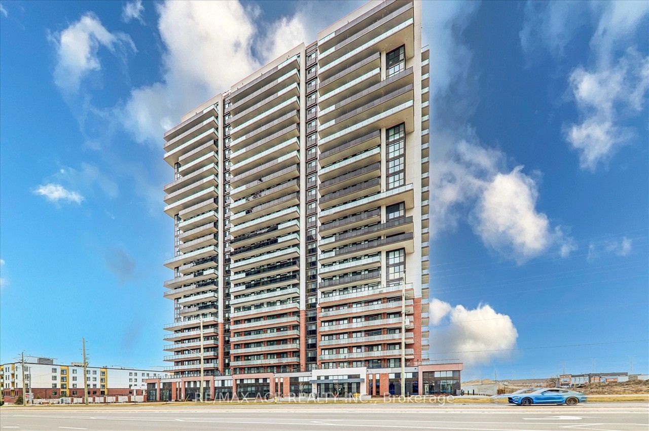 2550 Simcoe St N, unit 2021 for sale - image #3