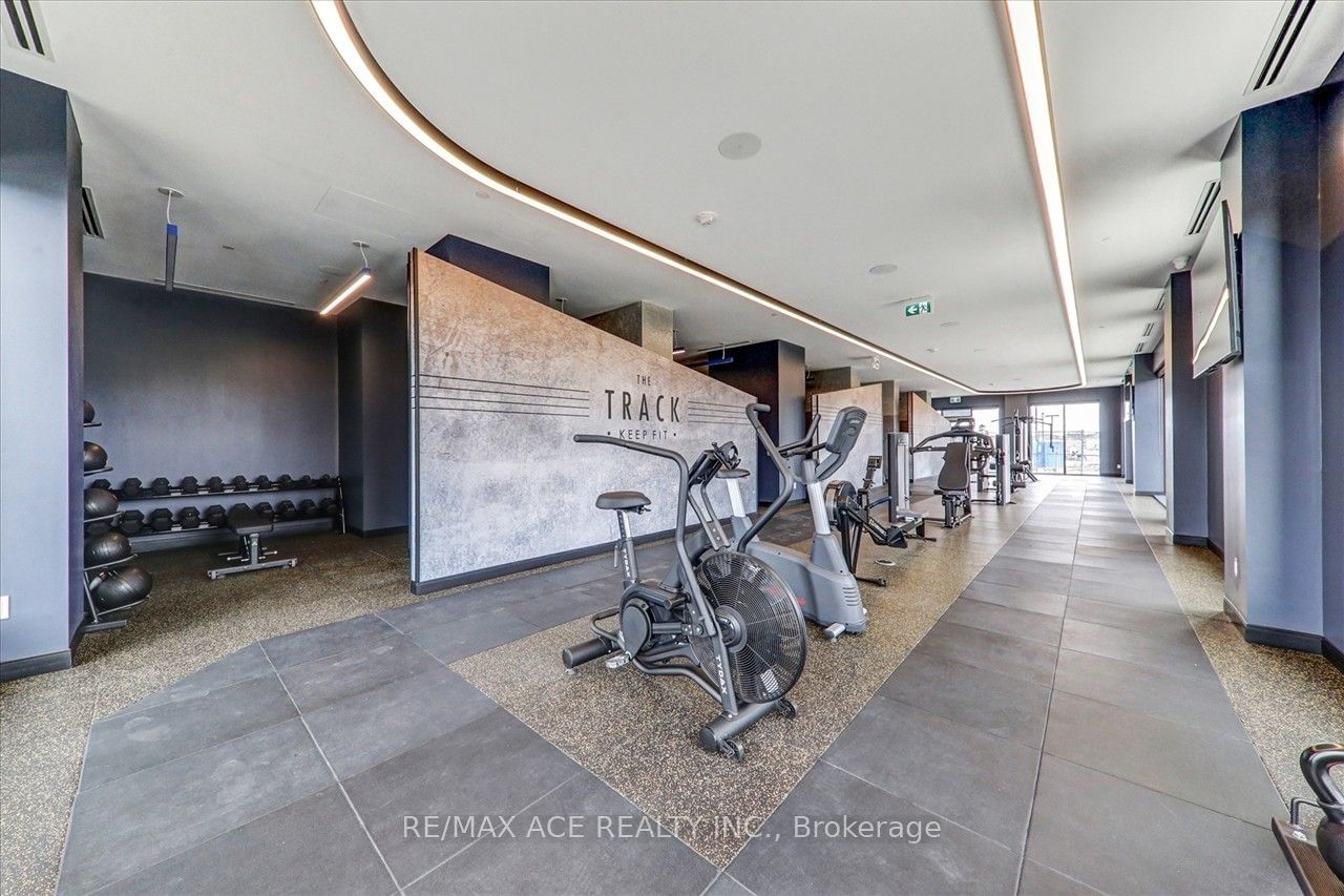 2550 Simcoe St N, unit 2021 for sale - image #31