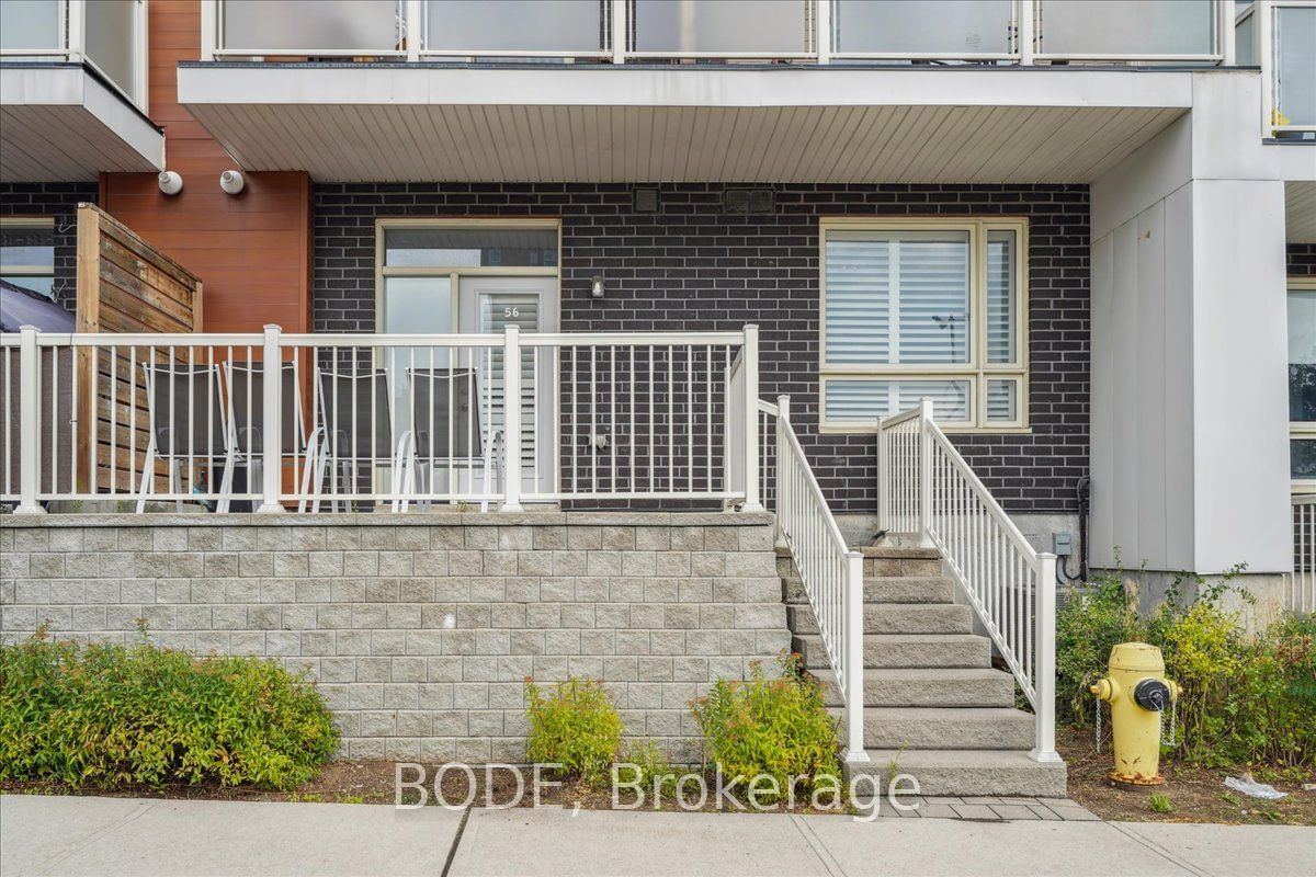 The Skylofts Townhomes, Scarborough, Toronto