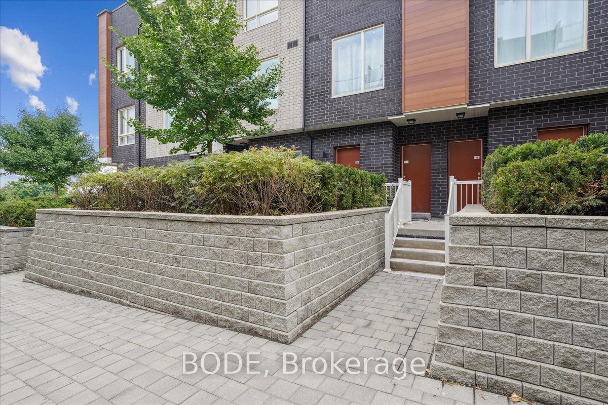 The Skylofts Townhomes, Scarborough, Toronto