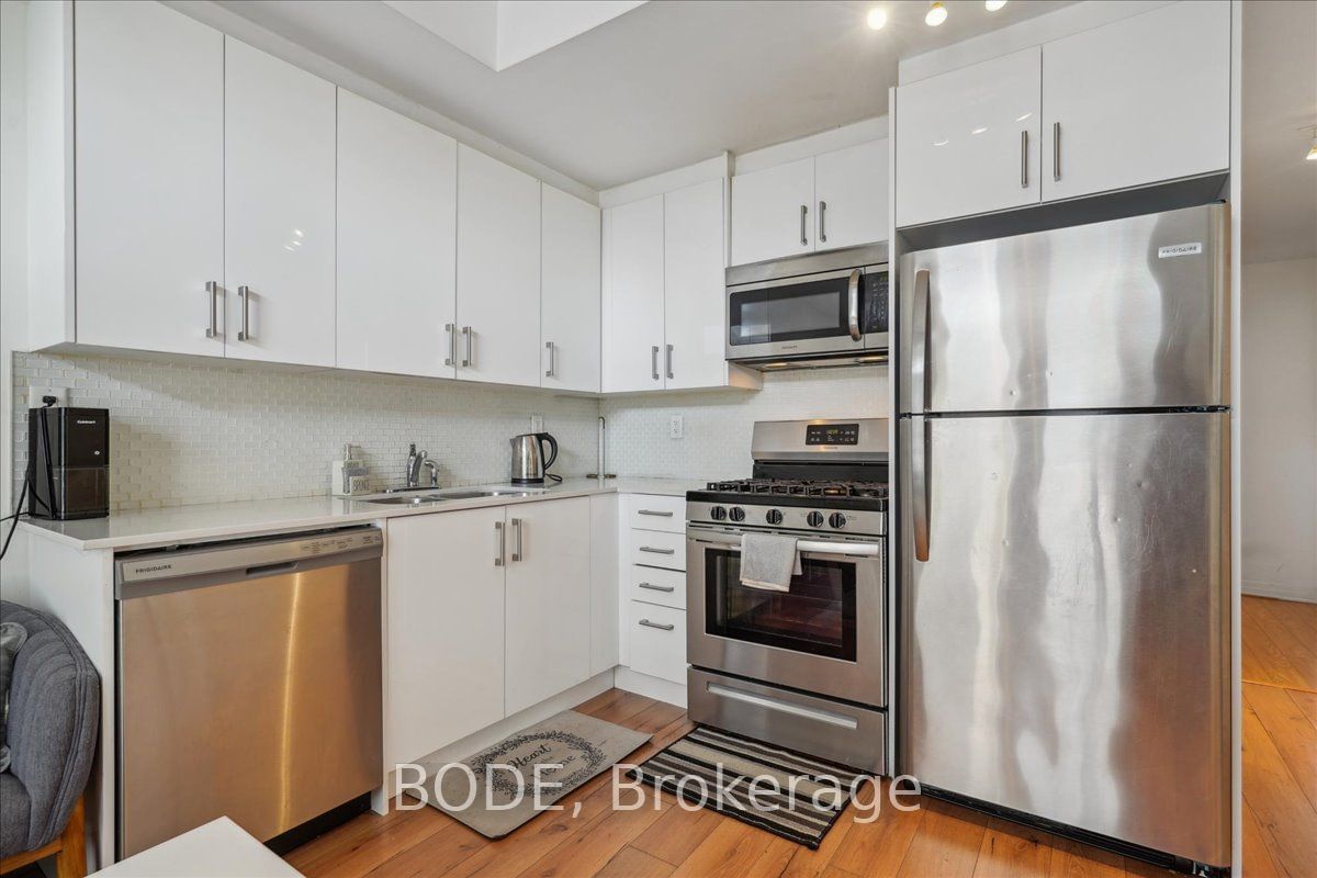 1359 Neilson Rd, unit 56 for sale - image #21