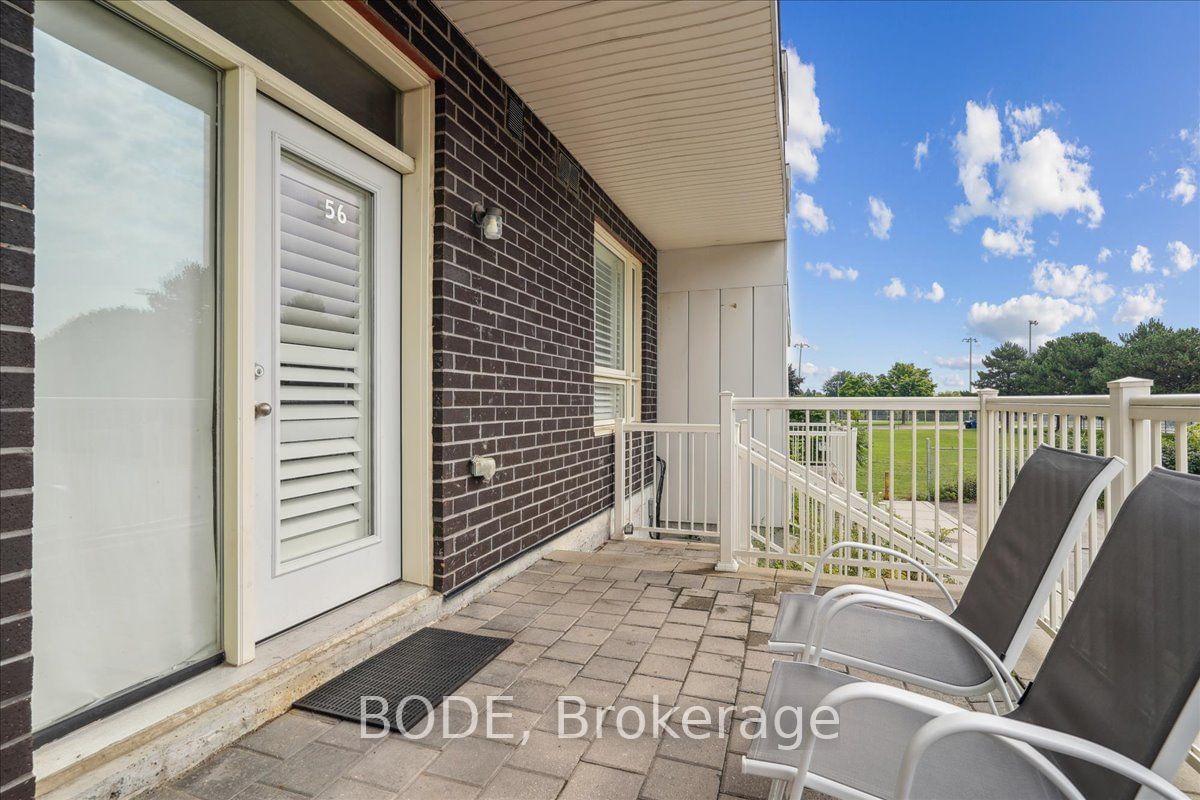 1359 Neilson Rd, unit 56 for sale - image #34