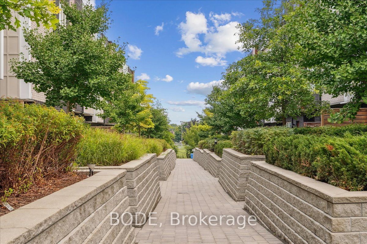 The Skylofts Townhomes, Scarborough, Toronto