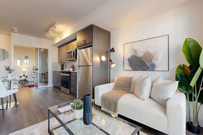 2550 Simcoe St N, unit 1014 for sale - image #1