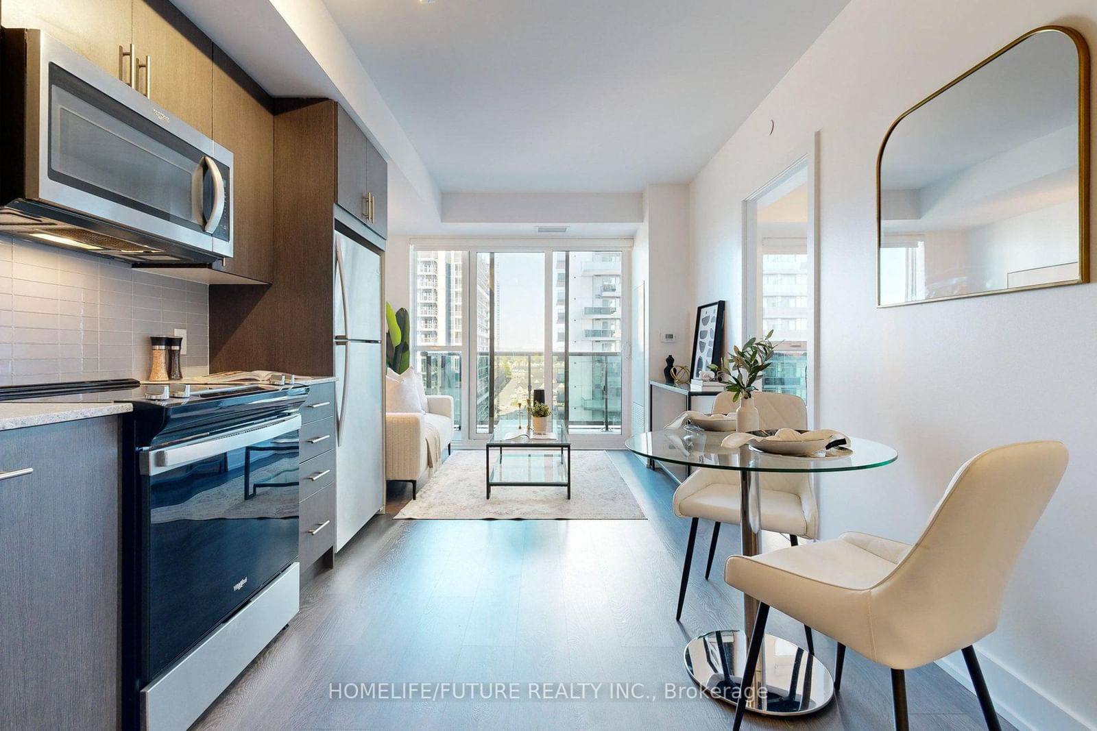 2550 Simcoe St N, unit 1014 for sale - image #10