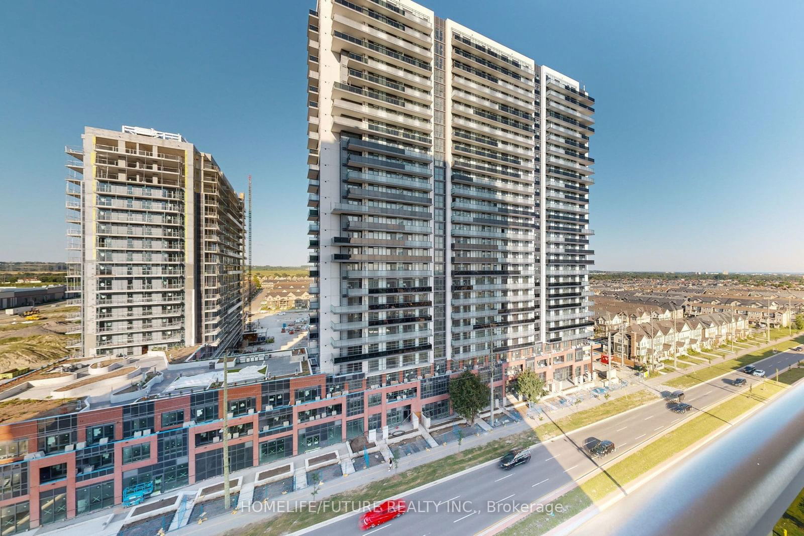 2550 Simcoe St N, unit 1014 for sale - image #32