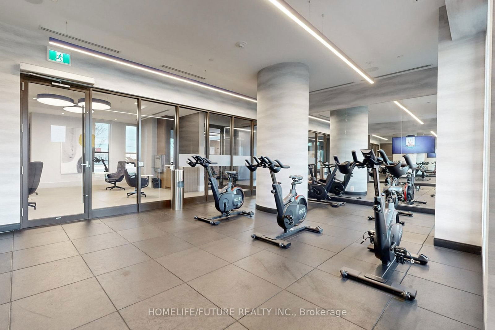 2550 Simcoe St N, unit 1014 for sale - image #35