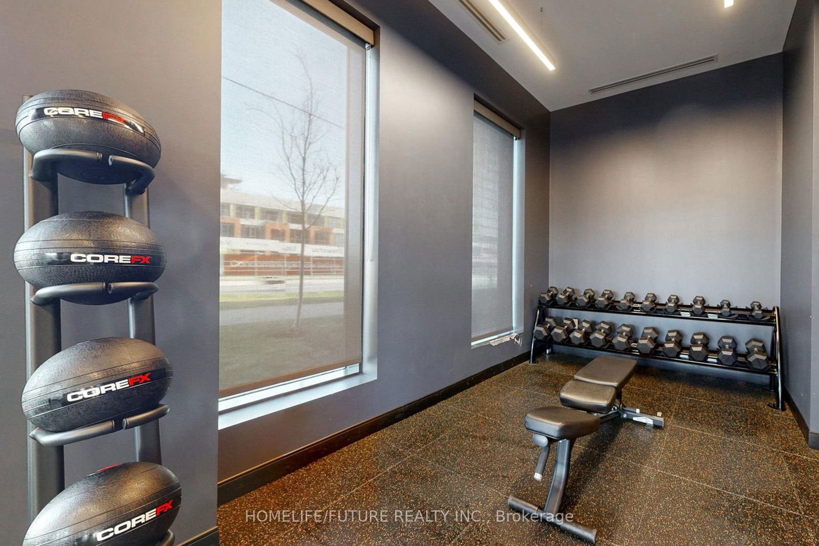 2550 Simcoe St N, unit 1014 for sale - image #38