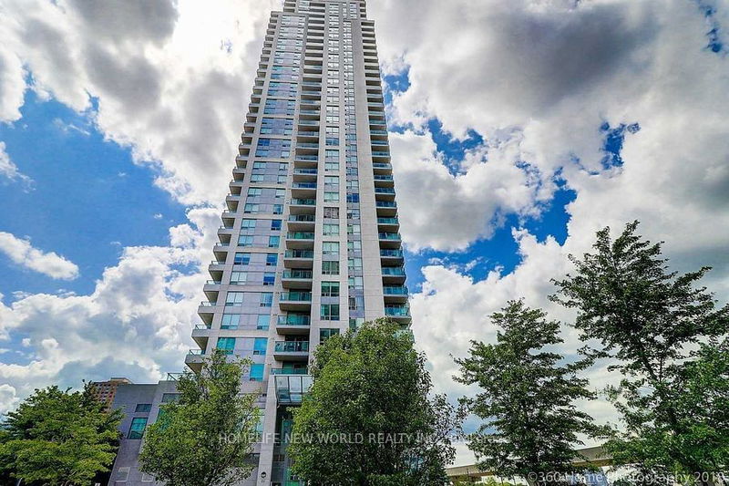 50 Brian Harrison Way, unit 3005 for sale - image #1