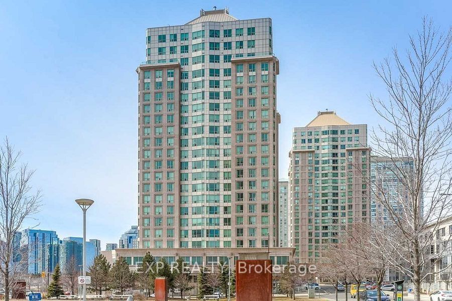 8 Lee Centre Dr, unit PH207 for sale