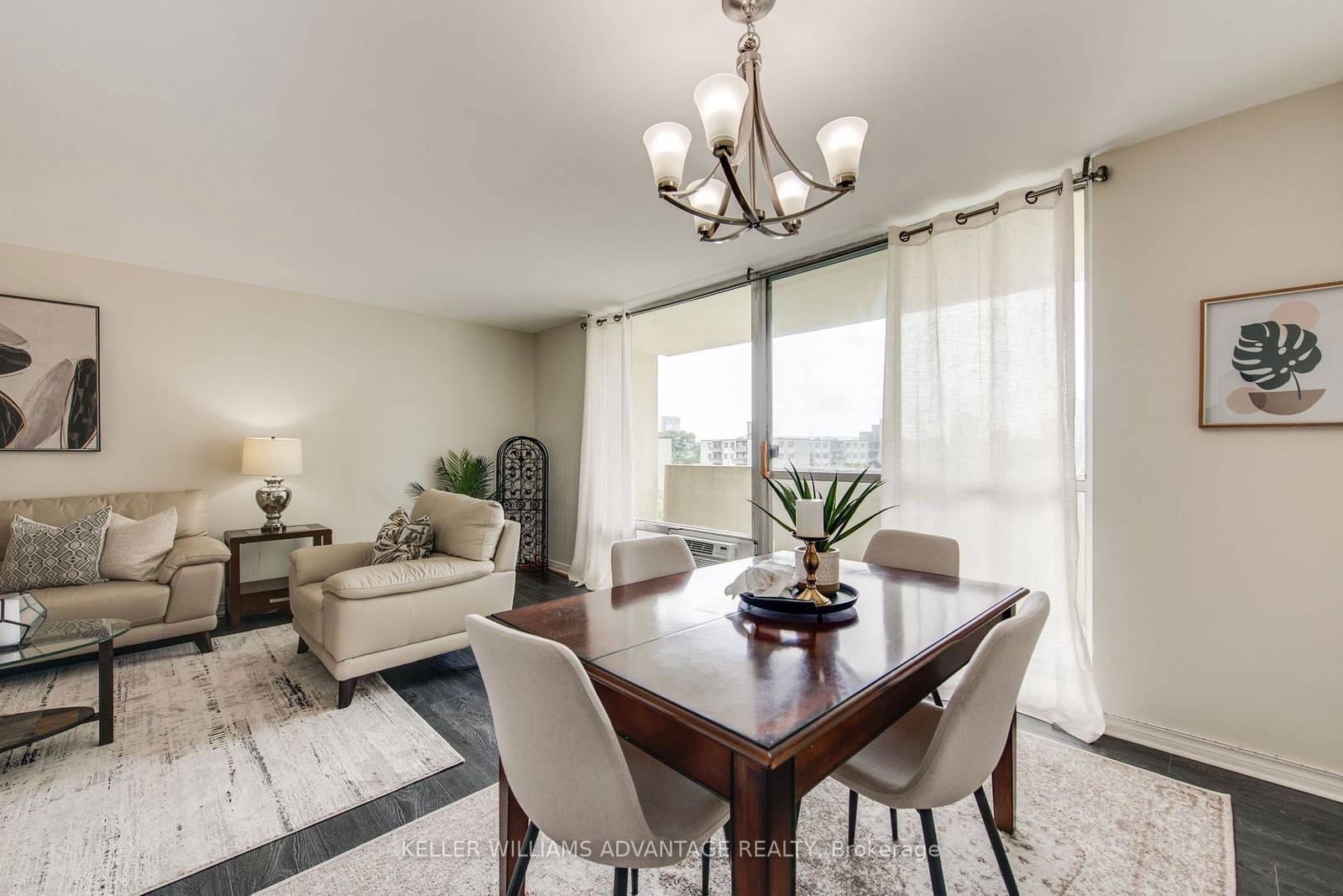 5 Massey Sq, unit 716 for sale