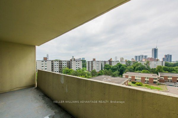 5 Massey Sq, unit 716 for sale - image #28