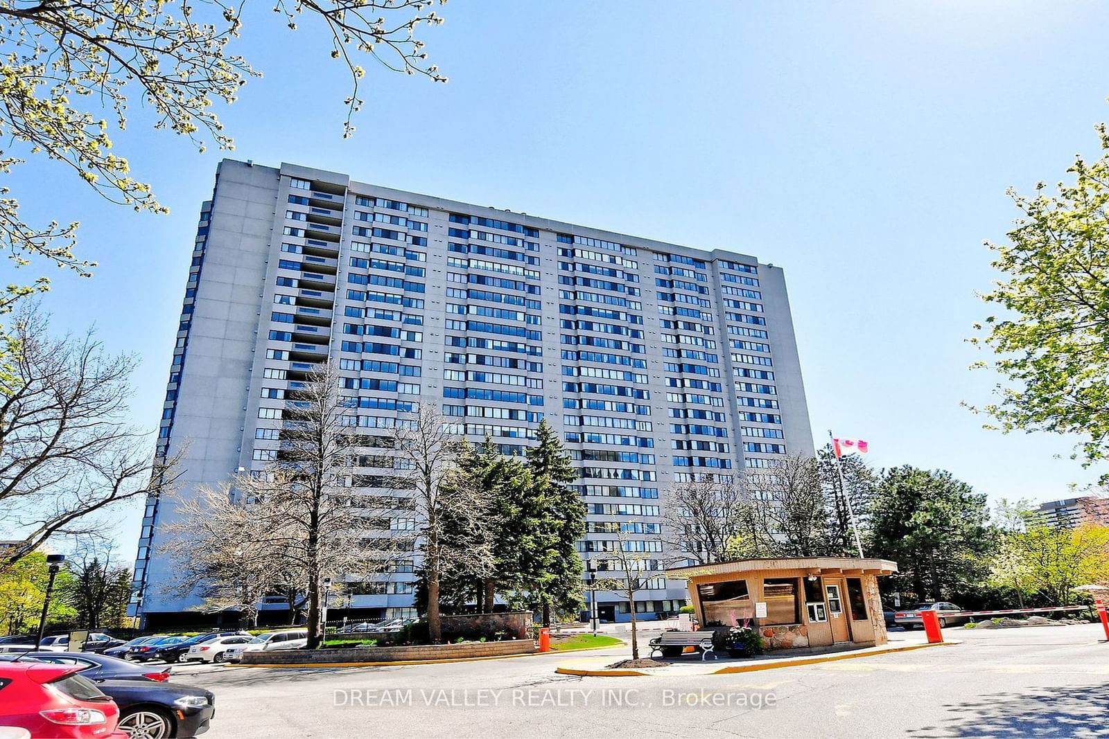 2330 Bridletowne Circ, unit 2304 for sale