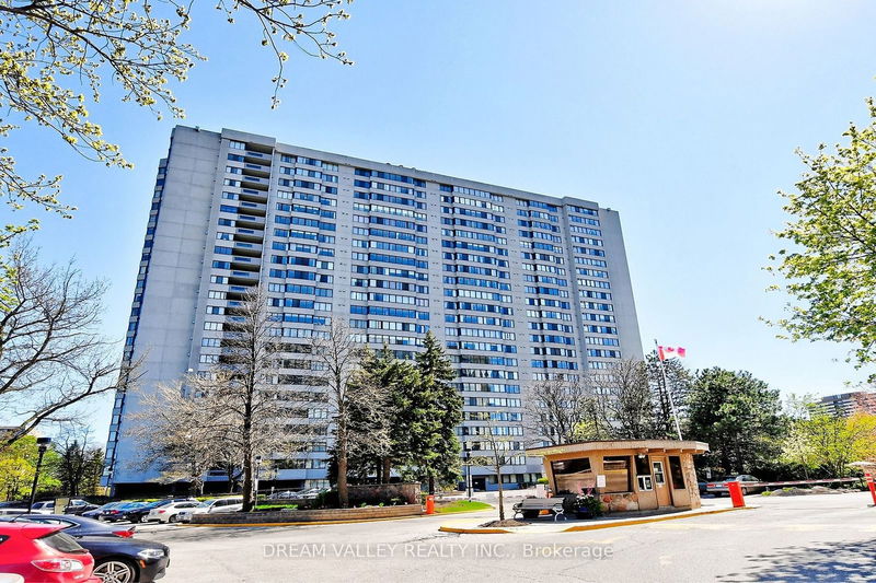 2330 Bridletowne Circ, unit 2304 for sale - image #1