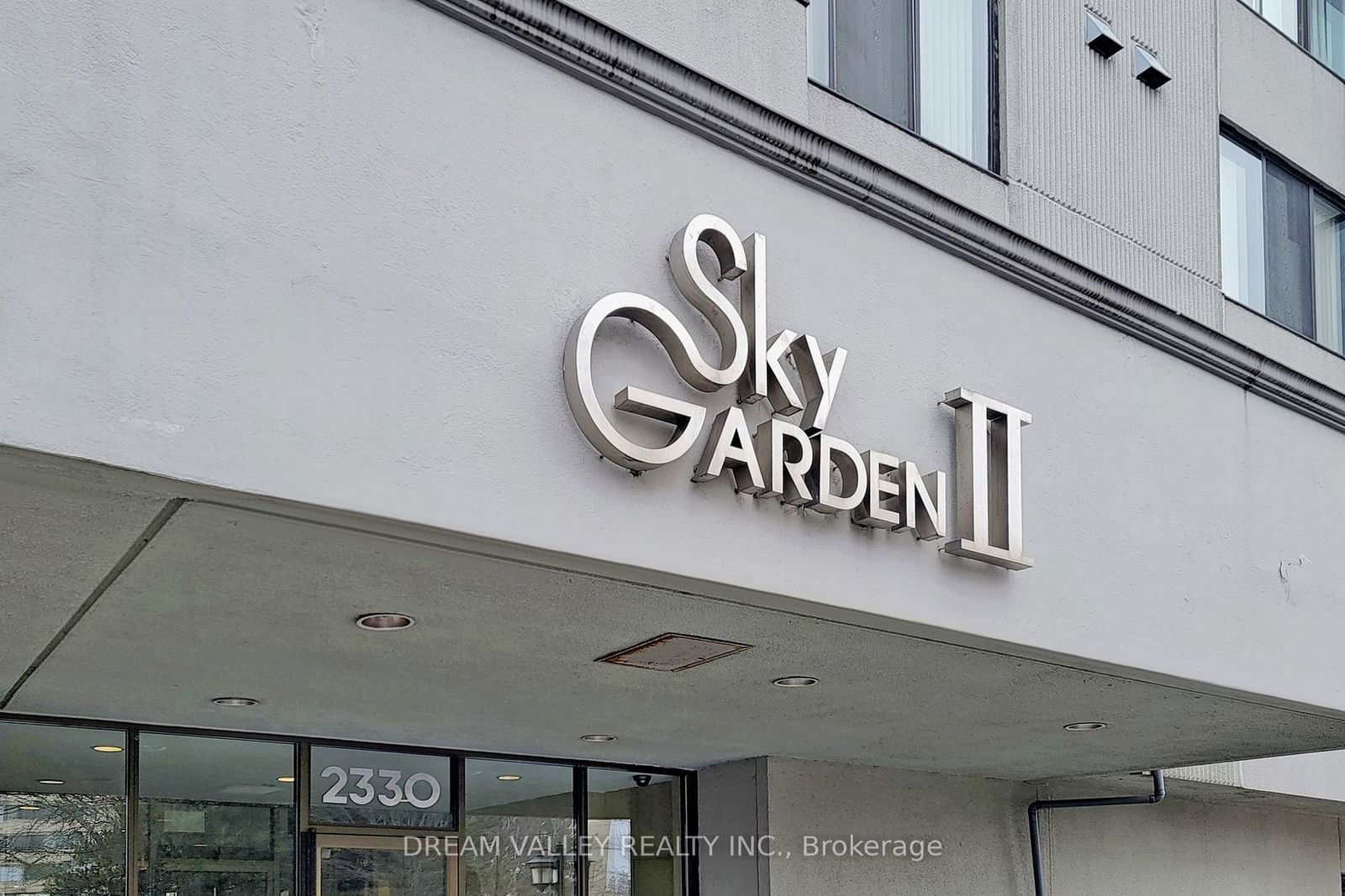 Sky Garden II Condos, Scarborough, Toronto