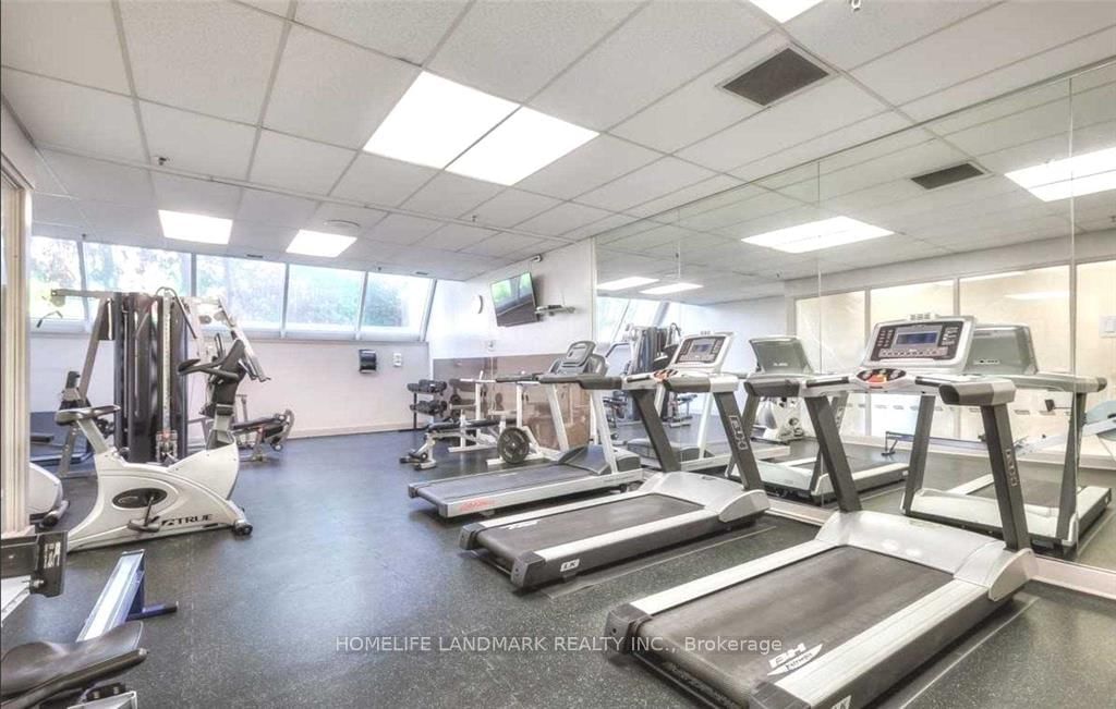 4725 Sheppard Ave E, unit 1204 for sale - image #12