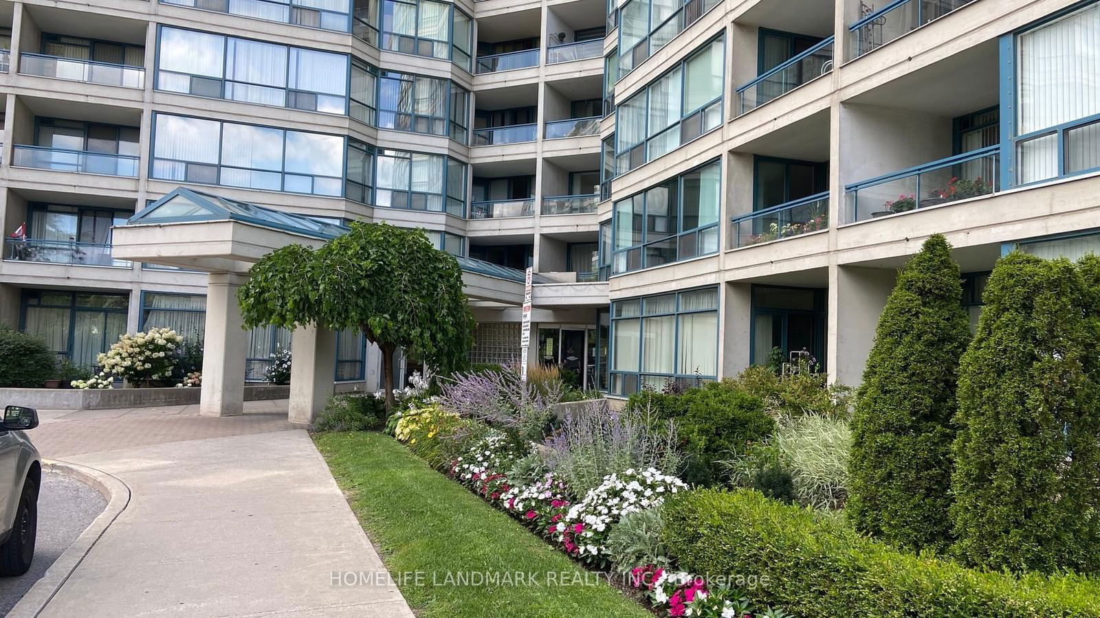 4725 Sheppard Ave E, unit 1204 for sale - image #2