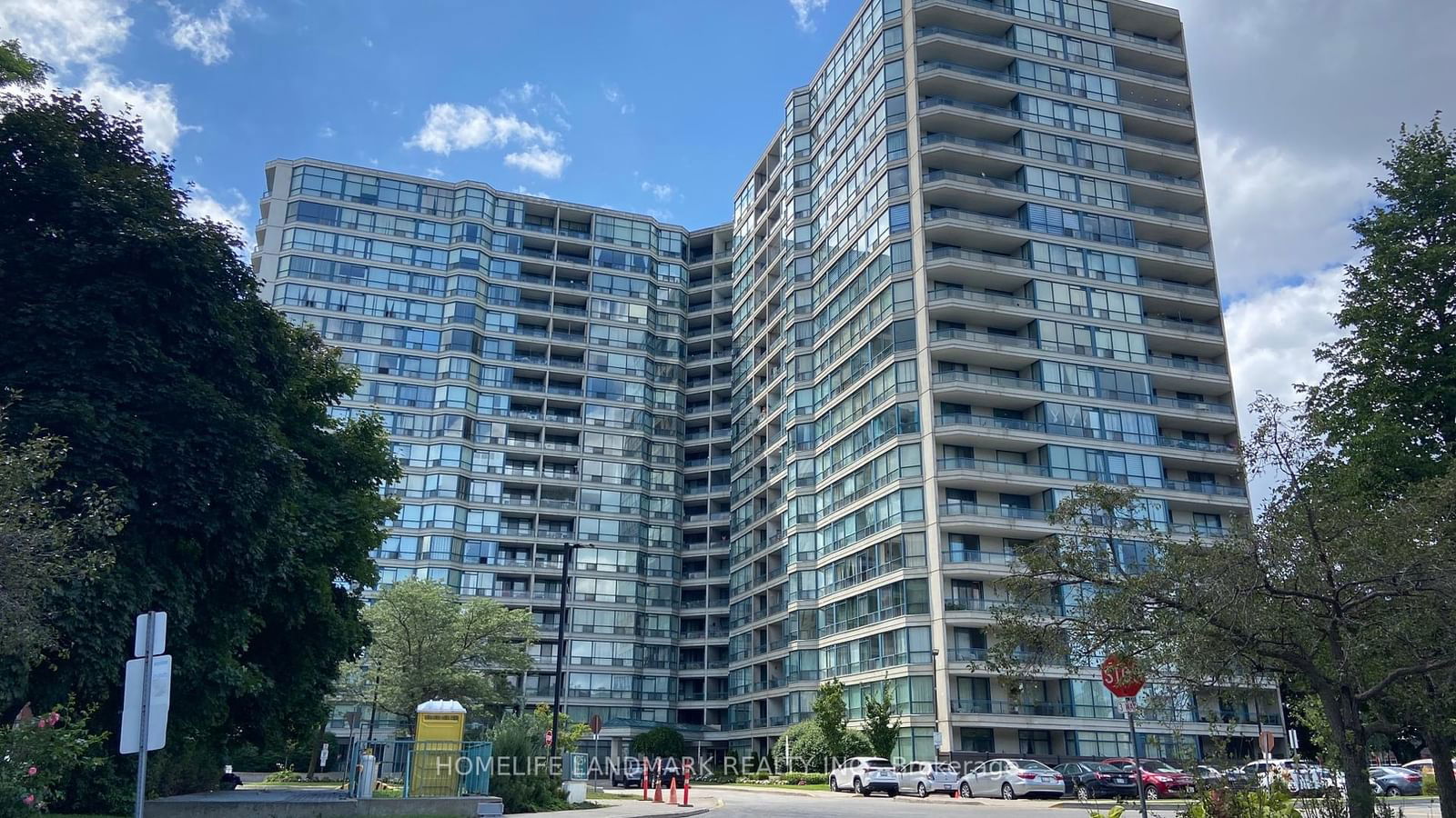 4725 Sheppard Ave E, unit 1204 for sale - image #3