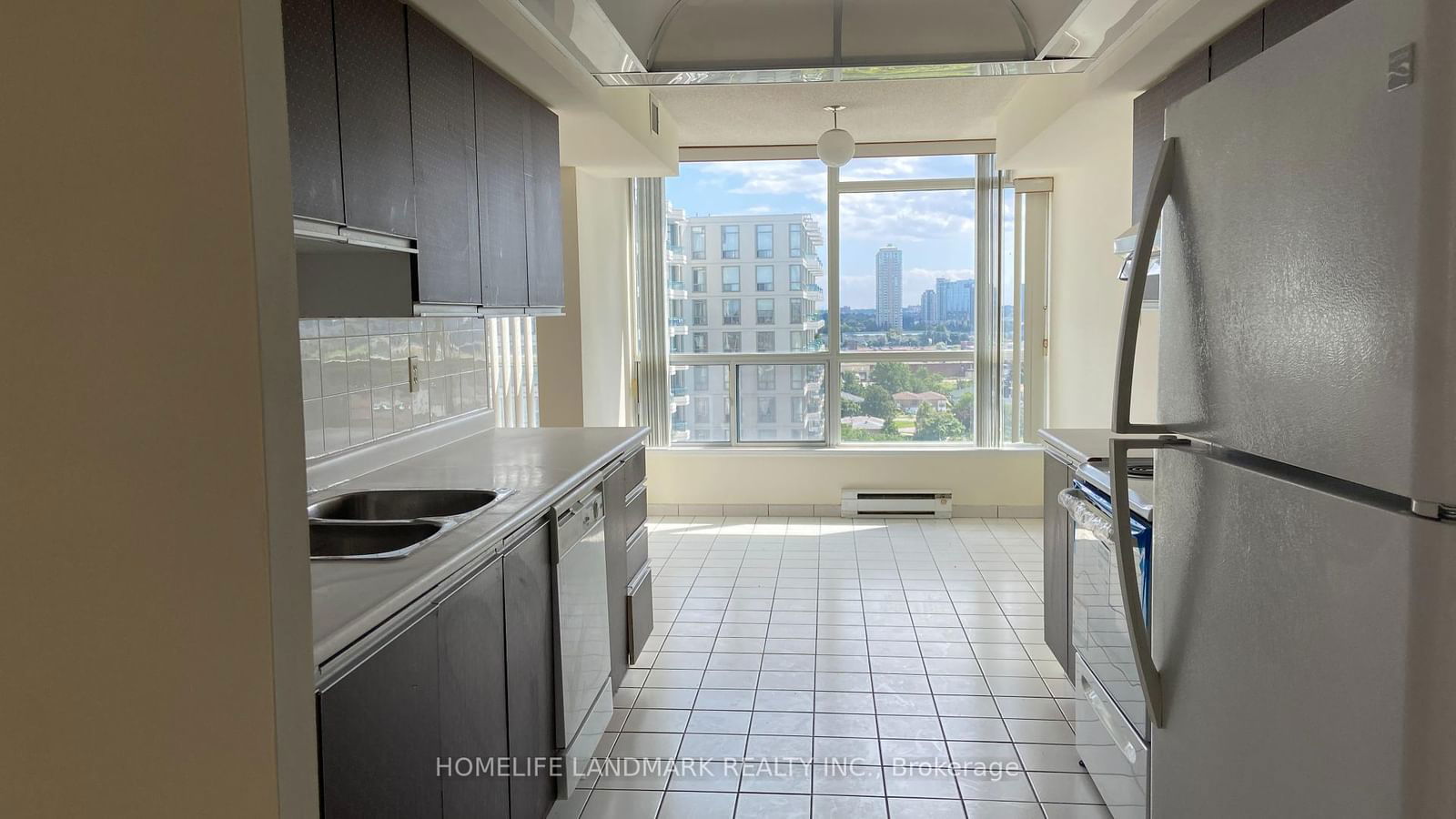 4725 Sheppard Ave E, unit 1204 for sale