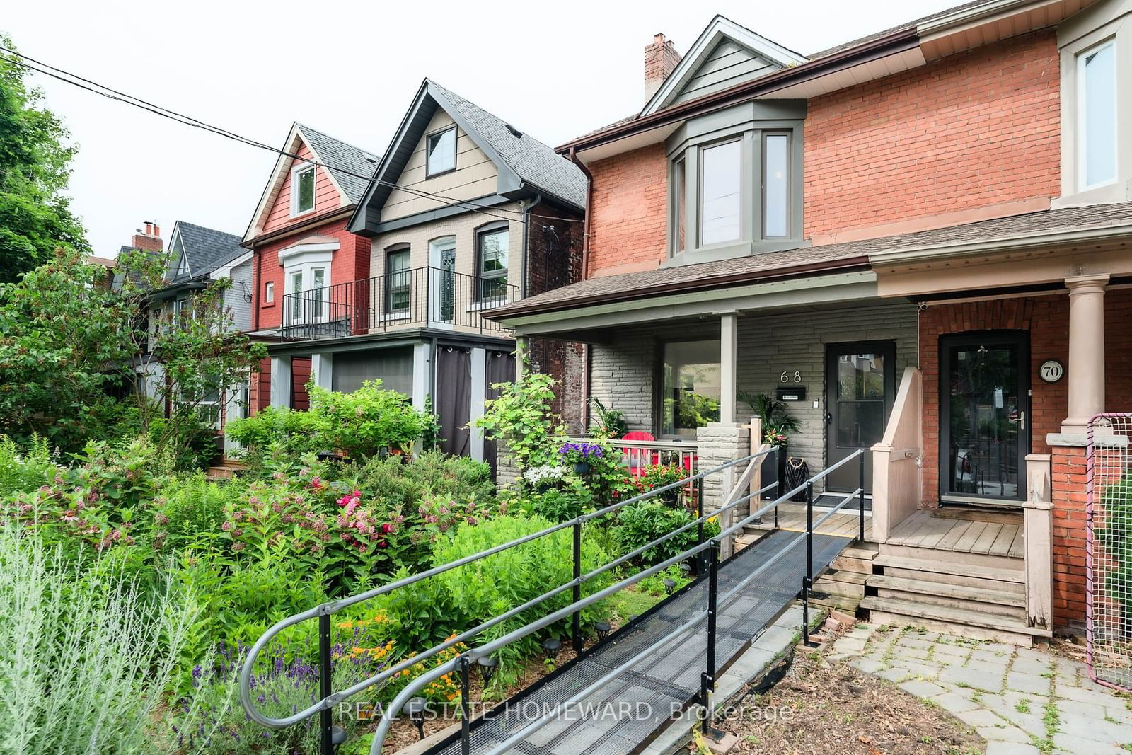 68 Prust Ave for sale  - image #1