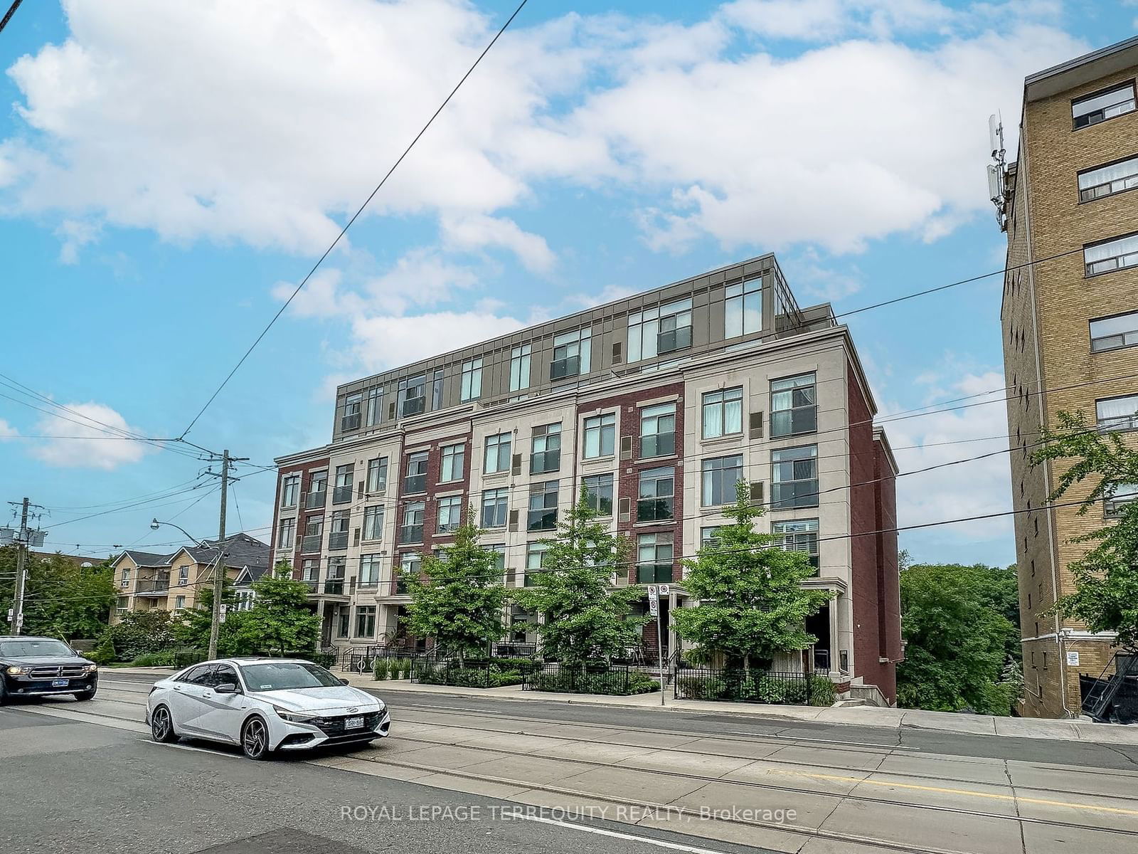 580 Kingston Rd, unit 1A for sale - image #29