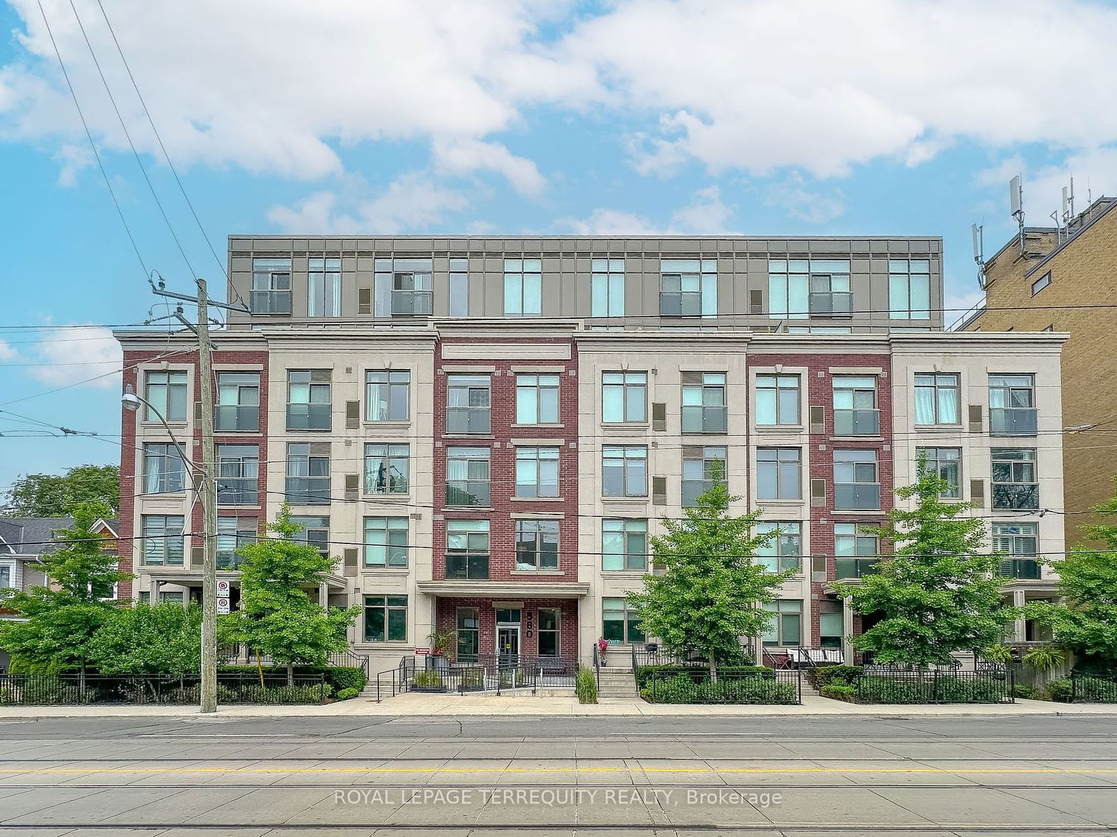 580 Kingston Rd, unit 1A for sale - image #30