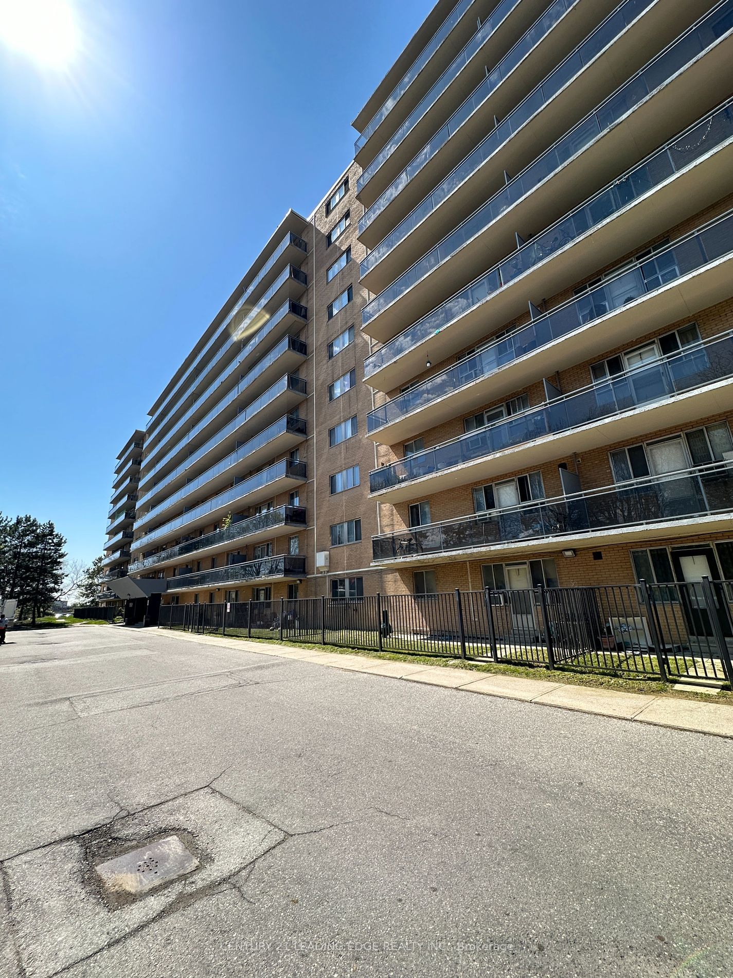 100 Dundalk Dr, unit 406 for sale - image #28