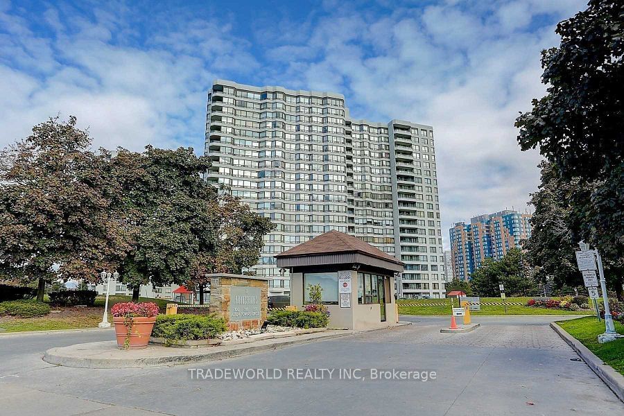 300 Alton Towers Circ, unit 1608 for rent - image #1