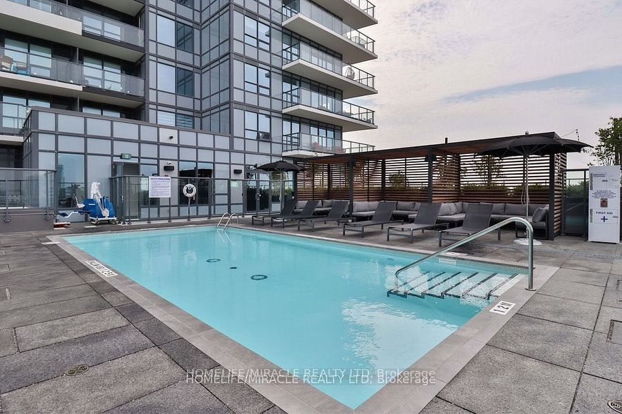 1480 Bayly St W, unit 905 for sale - image #11