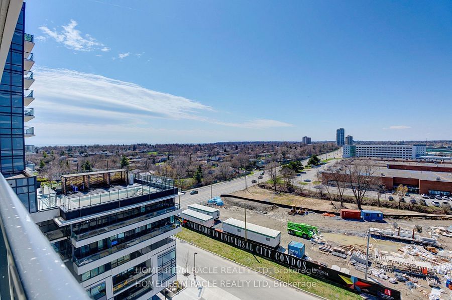 1480 Bayly St W, unit 905 for sale - image #2