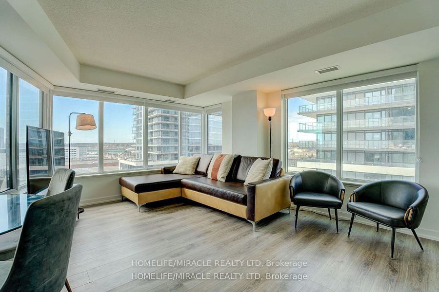 1480 Bayly St W, unit 905 for sale - image #27