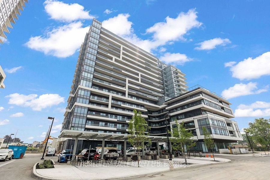 1480 Bayly St W, unit 905 for sale - image #3