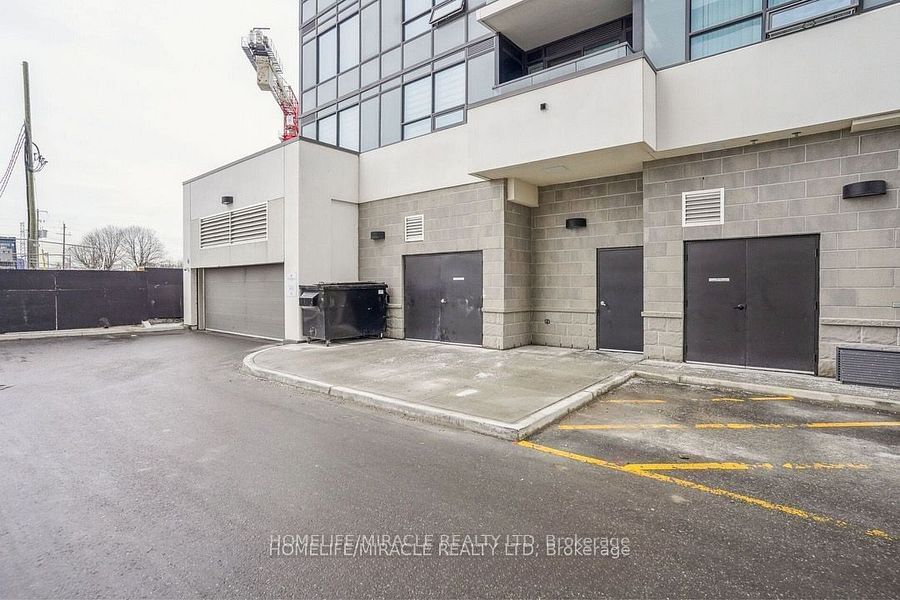 1480 Bayly St W, unit 905 for sale - image #32