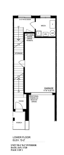 155 Danzatore Path, unit 63 for sale - image #16