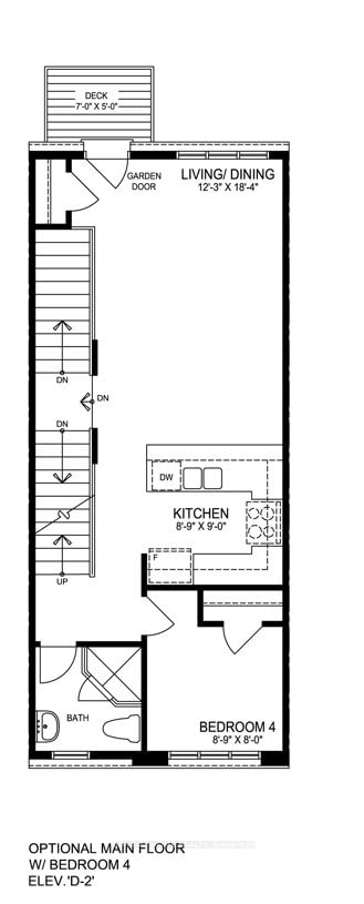 155 Danzatore Path, unit 63 for sale