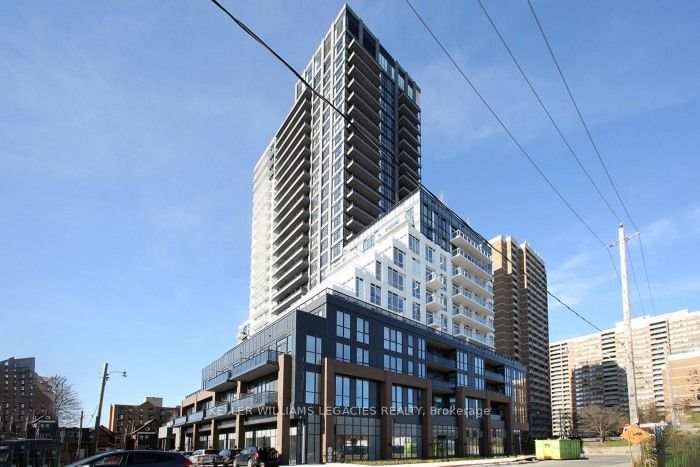 286 Main St, unit 903 for sale - image #1