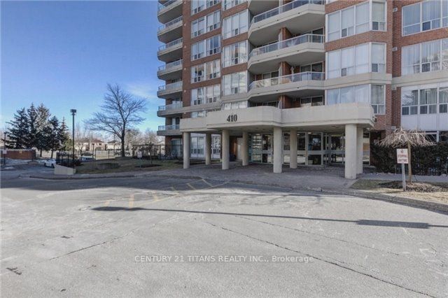 410 Mclevin Ave, unit 303 for rent - image #2