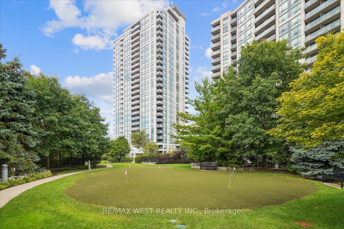 88 Grangeway Ave, unit 708 for sale - image #15