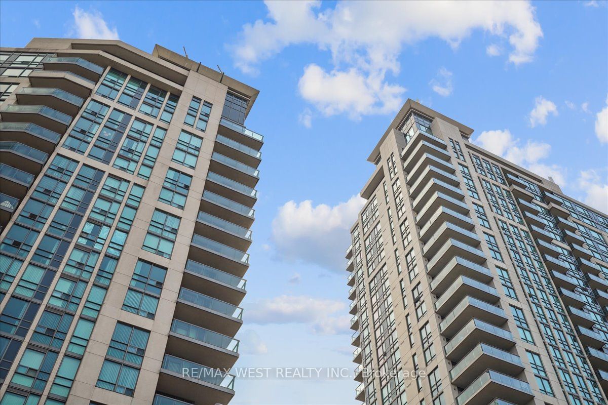 88 Grangeway Ave, unit 708 for sale - image #17